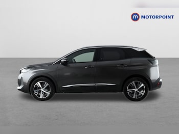 Used Peugeot 3008 2024 for sale - 79054867: Photo