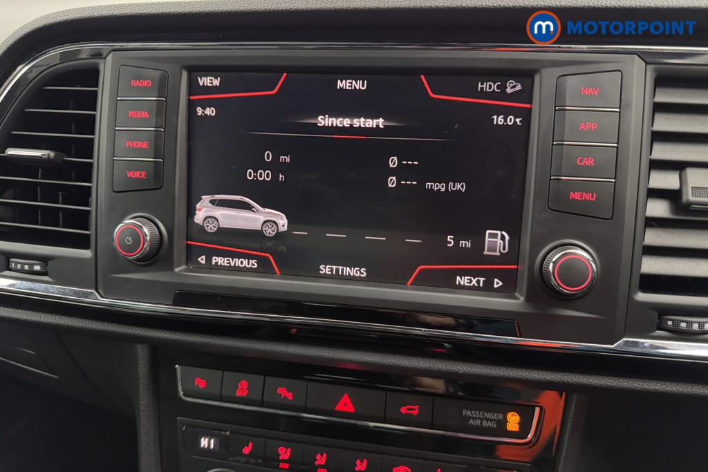 Used SEAT Ateca 2019 for sale - 77147449: Photo 15