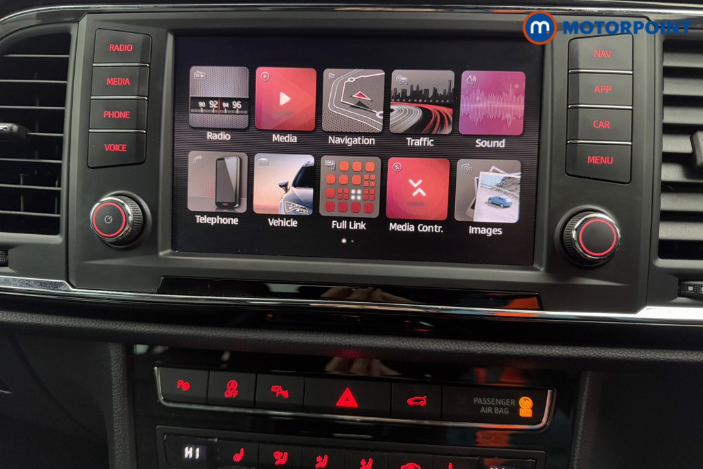 Used SEAT Ateca 2019 for sale - 77147449: Photo 16