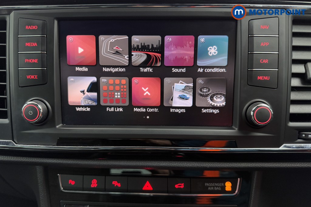 Used SEAT Ateca 2019 for sale - 77147449: Photo 17