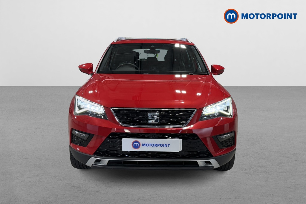 Used SEAT Ateca 2019 for sale - 77147449: Photo 2