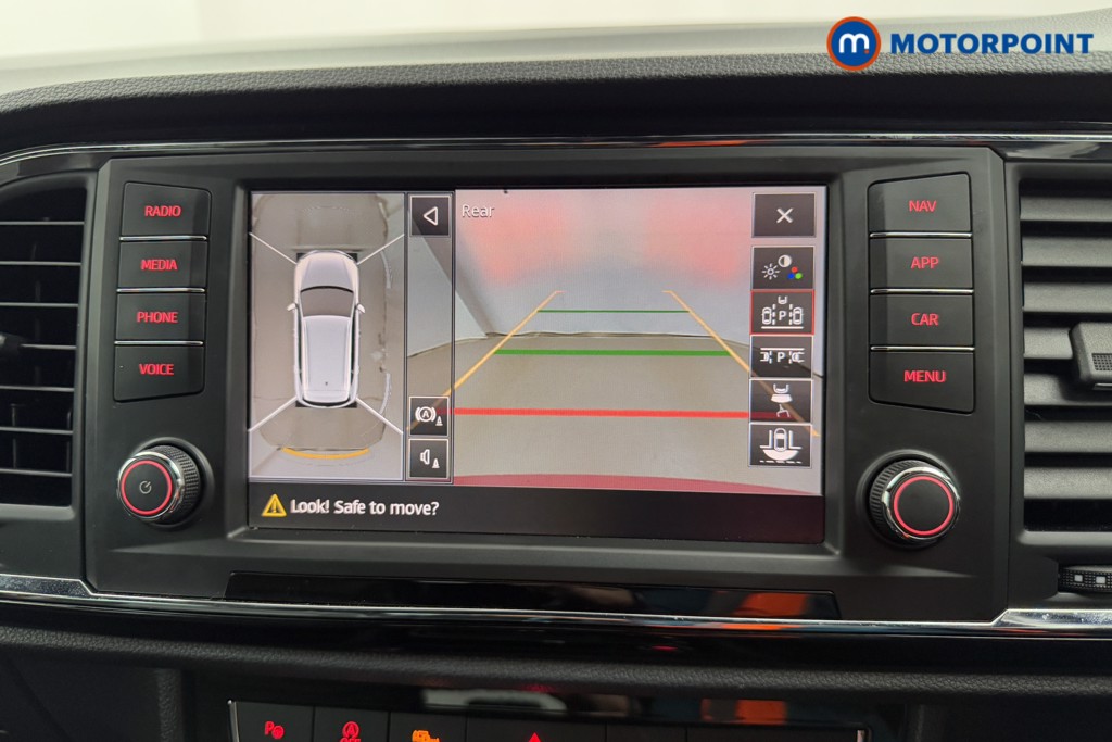 Used SEAT Ateca 2019 for sale - 77147449: Photo 20