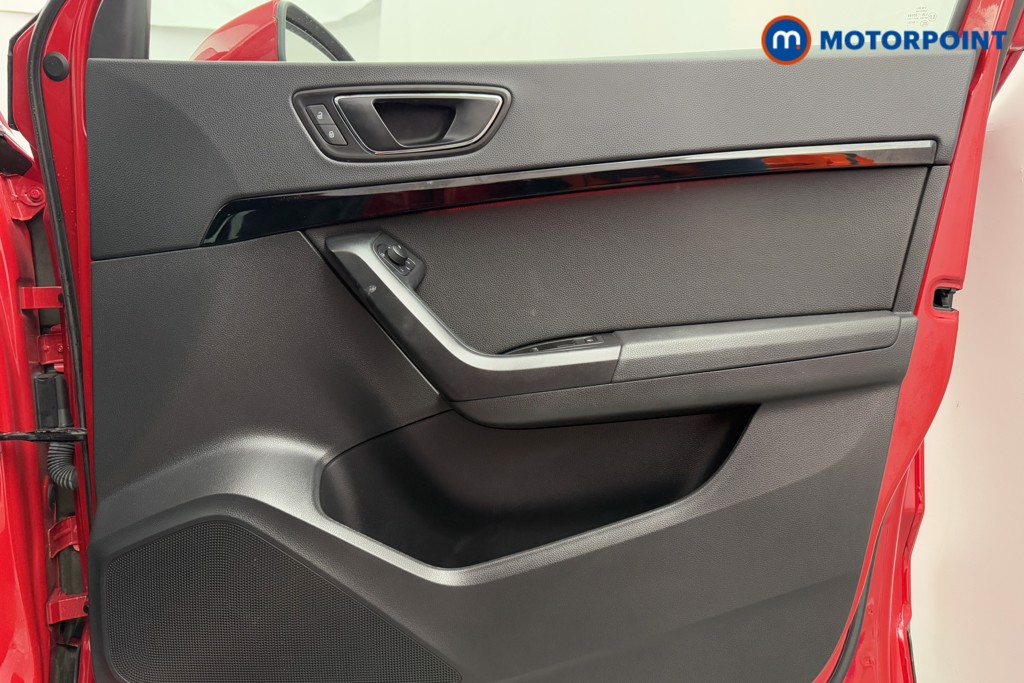 Used SEAT Ateca 2019 for sale - 77147449: Photo 27