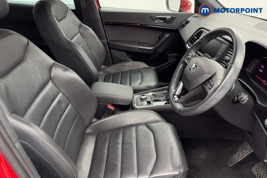 Used SEAT Ateca 2019 for sale - 77147449: Photo 29