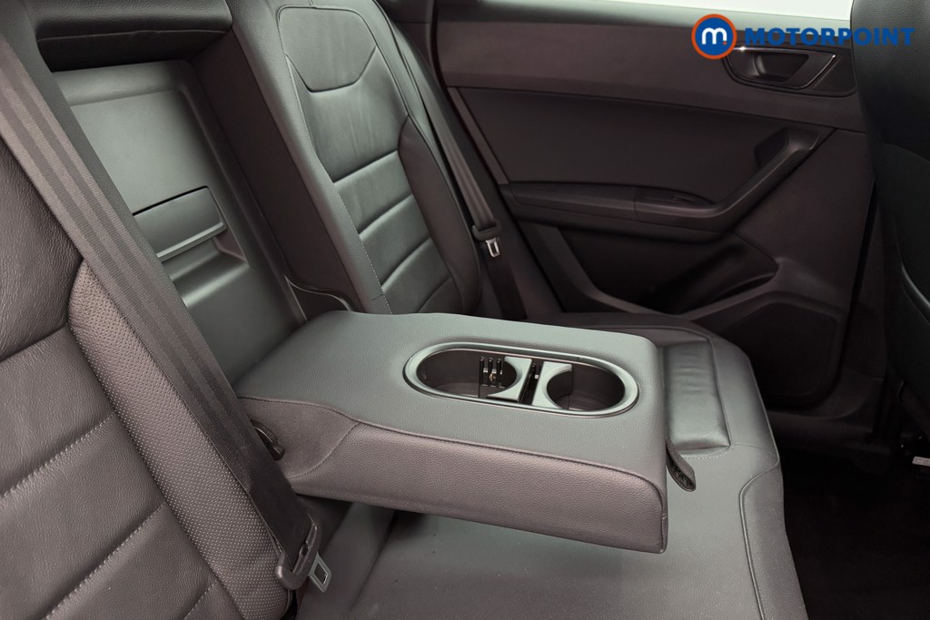 Used SEAT Ateca 2019 for sale - 77147449: Photo 33