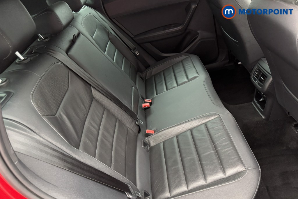 Used SEAT Ateca 2019 for sale - 77147449: Photo 34