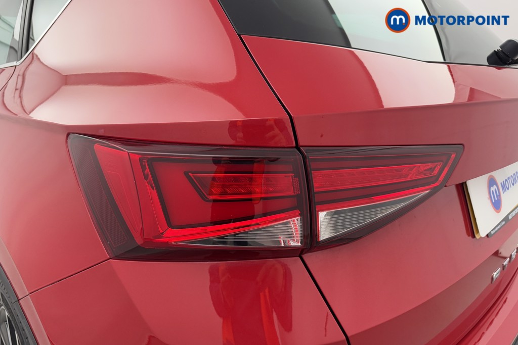 Used SEAT Ateca 2019 for sale - 77147449: Photo 38