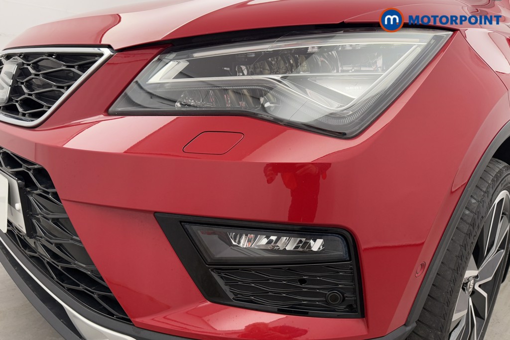 Used SEAT Ateca 2019 for sale - 77147449: Photo 39