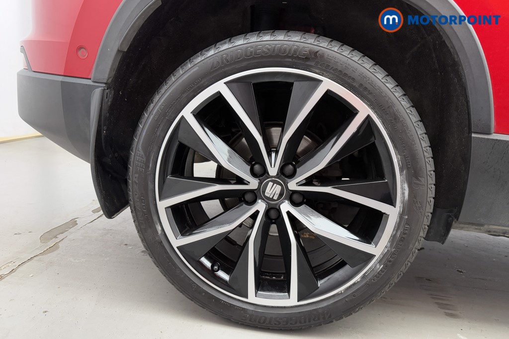 Used SEAT Ateca 2019 for sale - 77147449: Photo 42