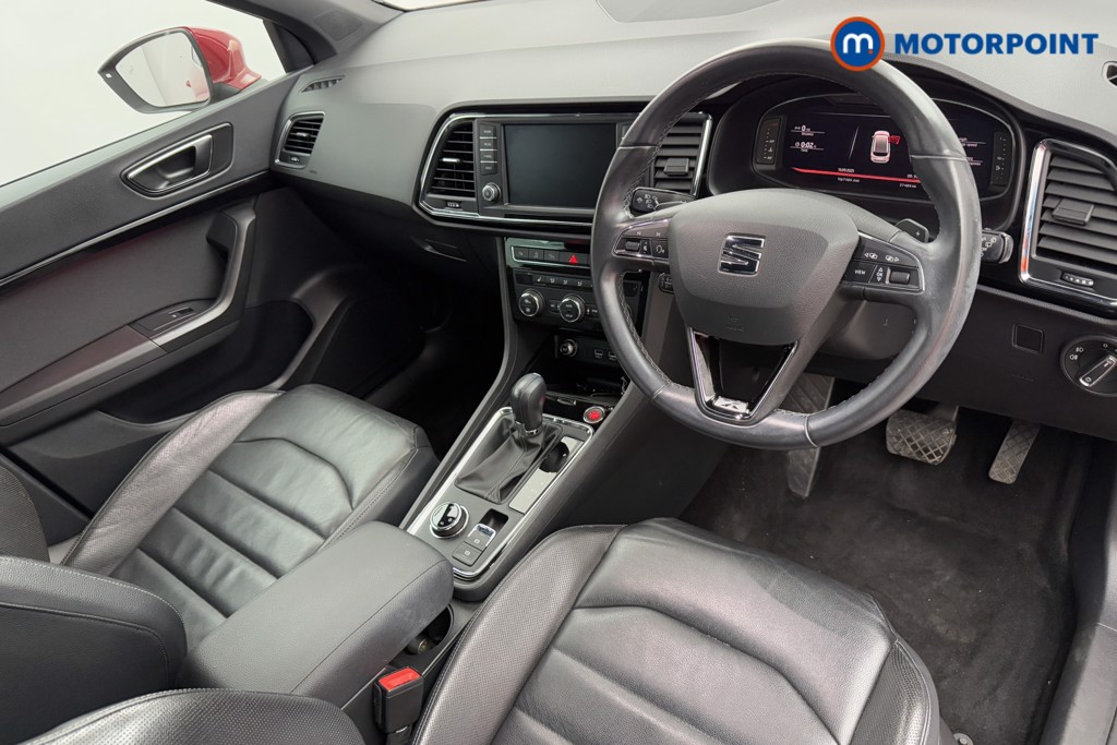 Used SEAT Ateca 2019 for sale - 77147449: Photo 9