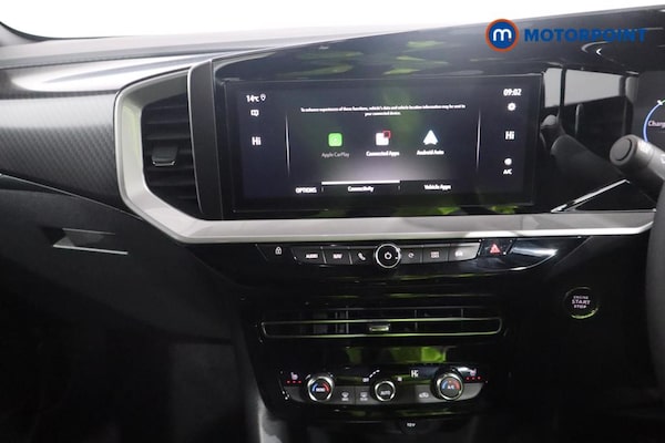 Used Vauxhall Mokka 2025 for sale - 76219447: Photo 10