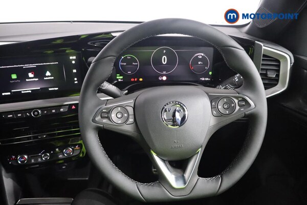Used Vauxhall Mokka 2025 for sale - 76219447: Photo 14