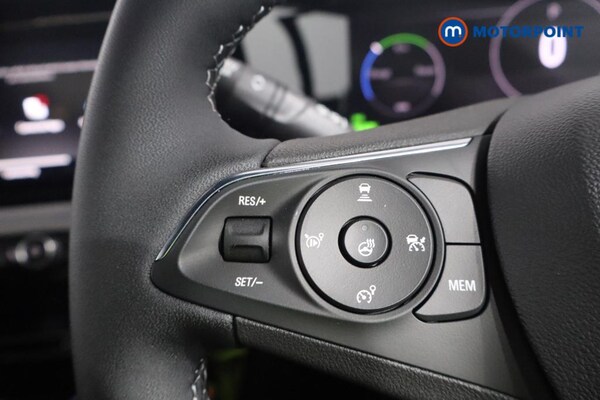 Used Vauxhall Mokka 2025 for sale - 76219447: Photo 15