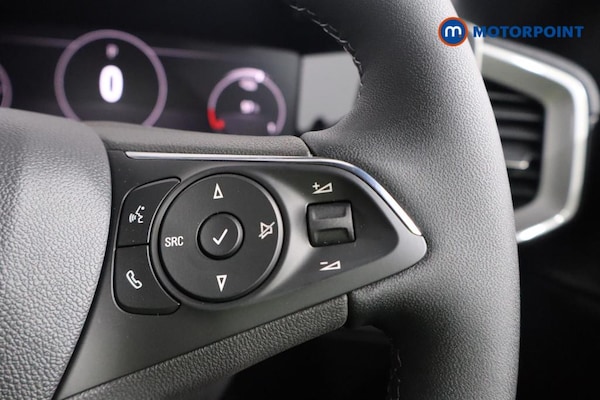 Used Vauxhall Mokka 2025 for sale - 76219447: Photo 16