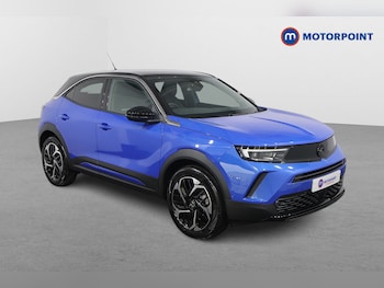 Used Vauxhall Mokka 2025 for sale - 76219447: Photo