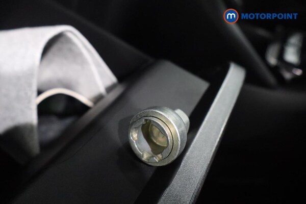 Used Vauxhall Mokka 2025 for sale - 76219447: Photo 22