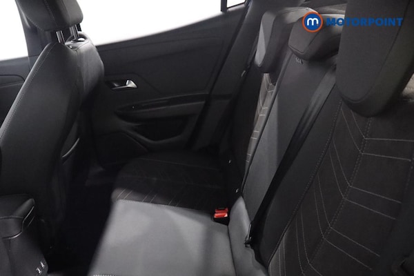 Used Vauxhall Mokka 2025 for sale - 76219447: Photo 24