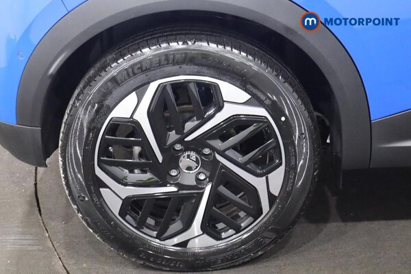 Used Vauxhall Mokka 2025 for sale - 76219447: Photo 27