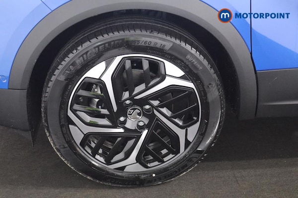 Used Vauxhall Mokka 2025 for sale - 76219447: Photo 29