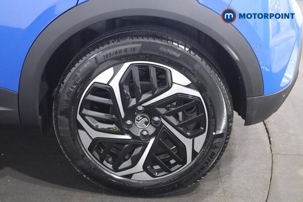 Used Vauxhall Mokka 2025 for sale - 76219447: Photo 30