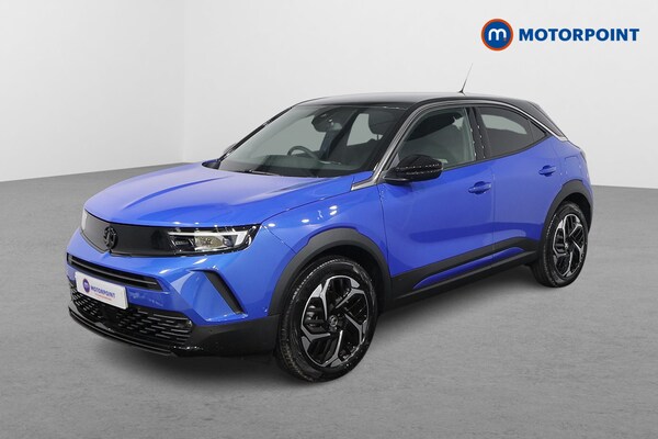 Used Vauxhall Mokka 2025 for sale - 76219447: Photo 3