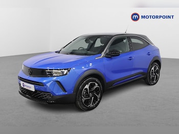 Used Vauxhall Mokka 2025 for sale - 76219447: Photo