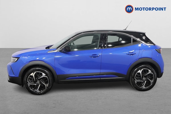 Used Vauxhall Mokka 2025 for sale - 76219447: Photo 4