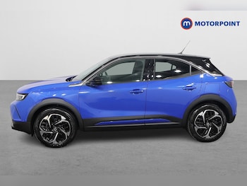 Used Vauxhall Mokka 2025 for sale - 76219447: Photo