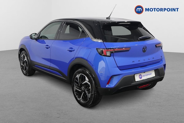 Used Vauxhall Mokka 2025 for sale - 76219447: Photo 5