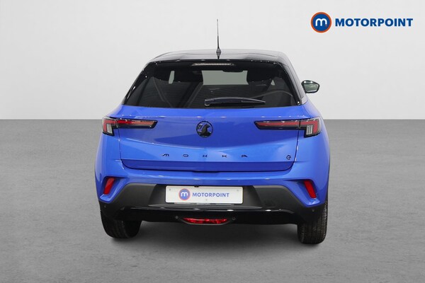 Used Vauxhall Mokka 2025 for sale - 76219447: Photo 6