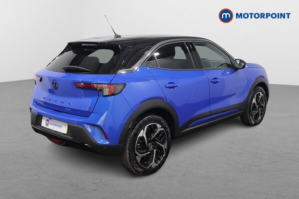 Used Vauxhall Mokka 2025 for sale - 76219447: Photo 7