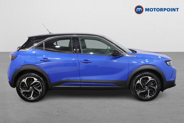 Used Vauxhall Mokka 2025 for sale - 76219447: Photo 8