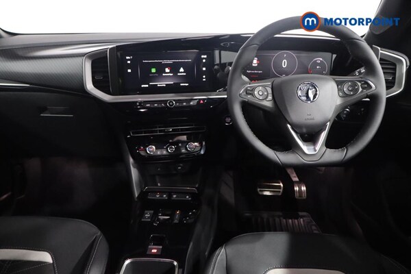 Used Vauxhall Mokka 2025 for sale - 76219447: Photo 9