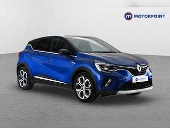 Used Renault Captur 2023 for sale - 78748732: Photo