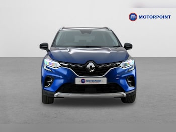 Used Renault Captur 2023 for sale - 78748732: Photo