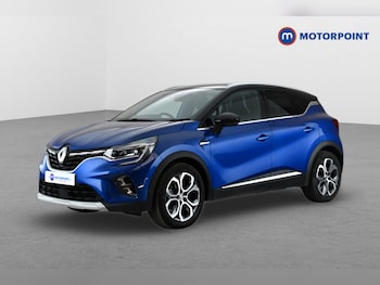 Used Renault Captur 2023 for sale - 78748732: Photo