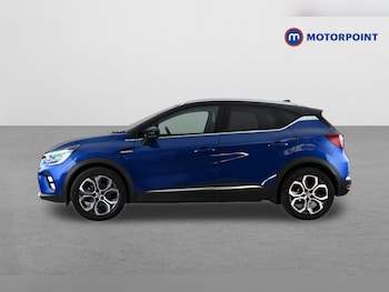 Used Renault Captur 2023 for sale - 78748732: Photo