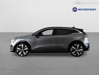 Used Renault Megane E Tech 2024 for sale - 79516158: Photo