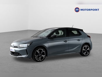Used Vauxhall Corsa undefined for sale - 79005125: Photo