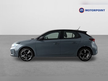Used Vauxhall Corsa undefined for sale - 79005125: Photo