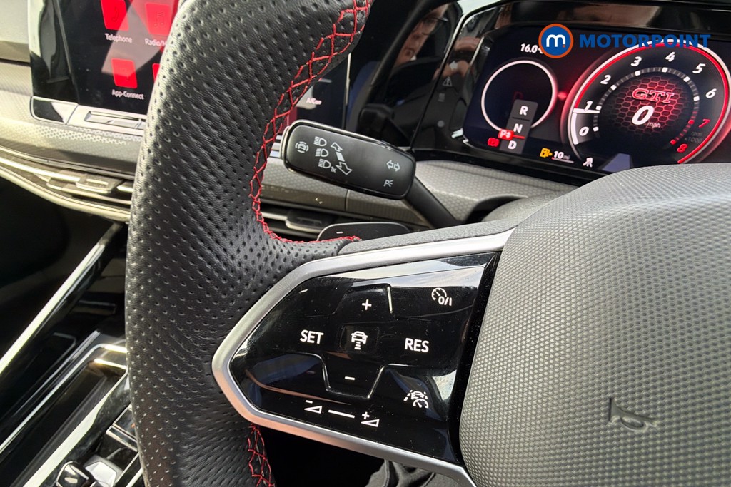 Used Volkswagen Golf 2024 for sale - 77951481: Photo 11