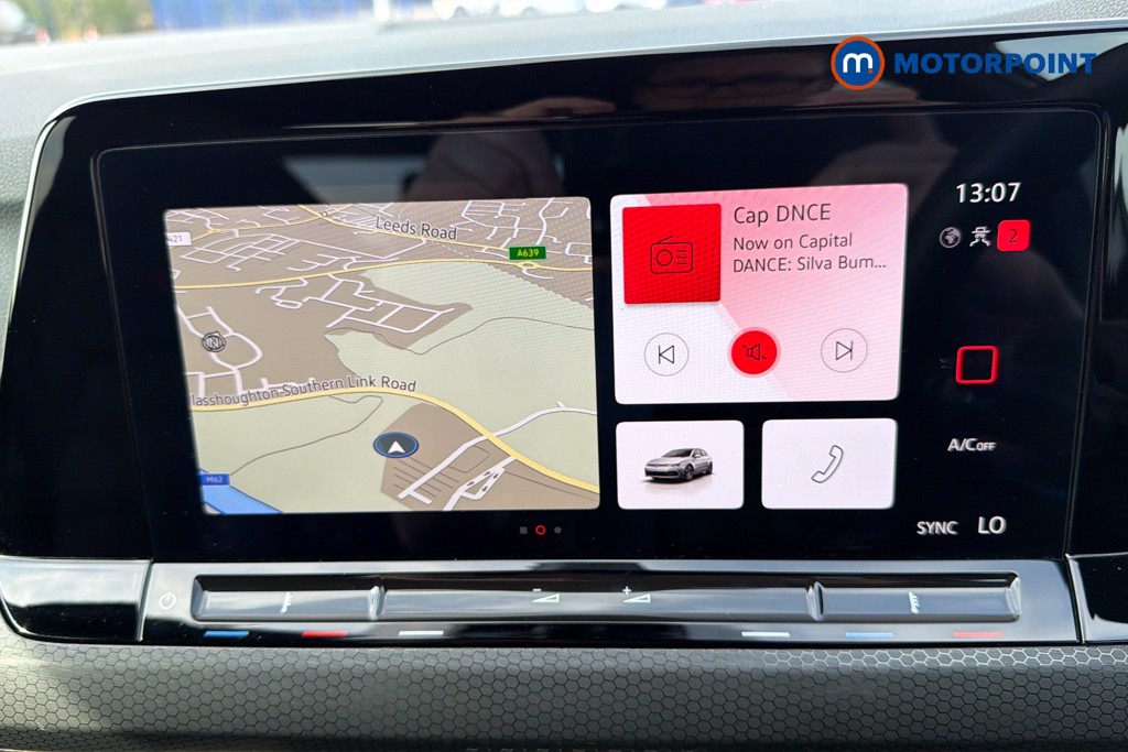 Used Volkswagen Golf 2024 for sale - 77951481: Photo 15