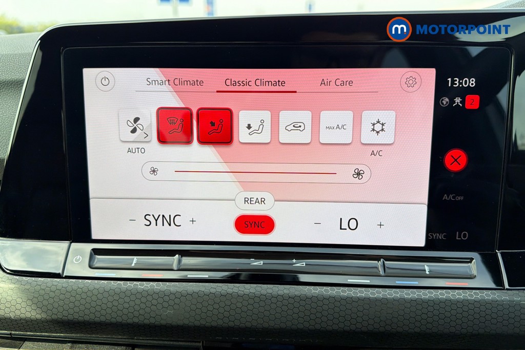 Used Volkswagen Golf 2024 for sale - 77951481: Photo 16