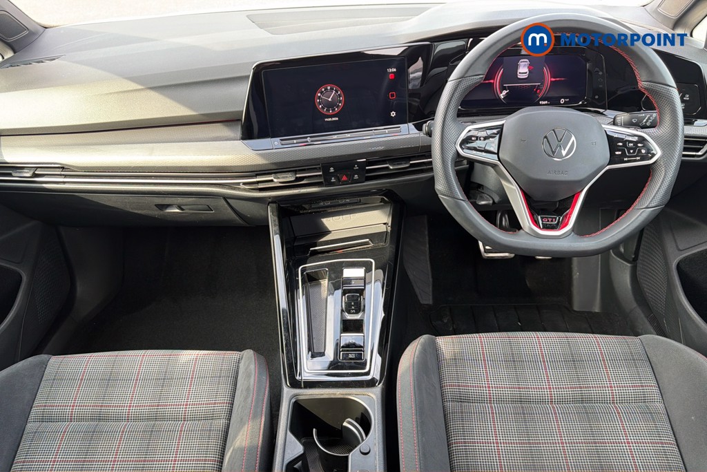 Used Volkswagen Golf 2024 for sale - 77951481: Photo 9