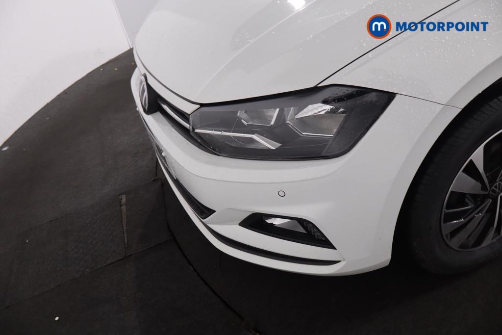Used Volkswagen Polo 2021 for sale - 77903936: Photo 25