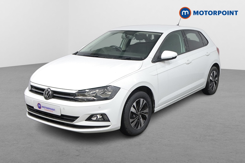 Used Volkswagen Polo 2021 for sale - 77903936: Photo 3