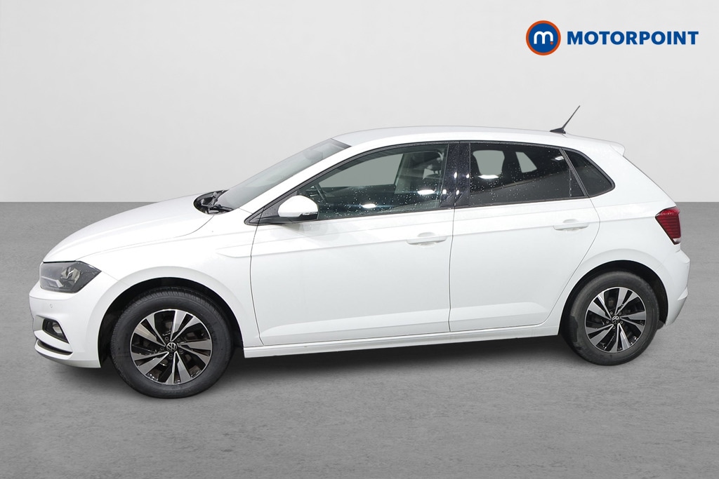 Used Volkswagen Polo 2021 for sale - 77903936: Photo 4