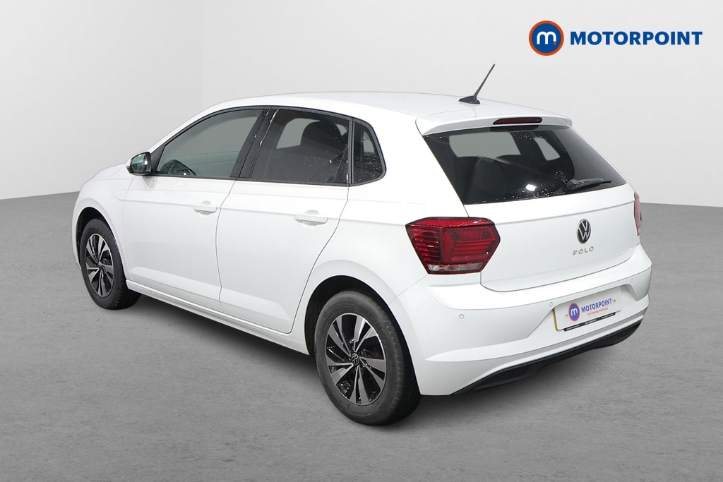 Used Volkswagen Polo 2021 for sale - 77903936: Photo 5