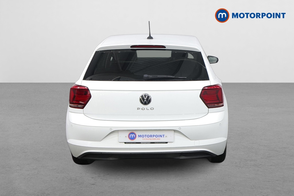 Used Volkswagen Polo 2021 for sale - 77903936: Photo 6