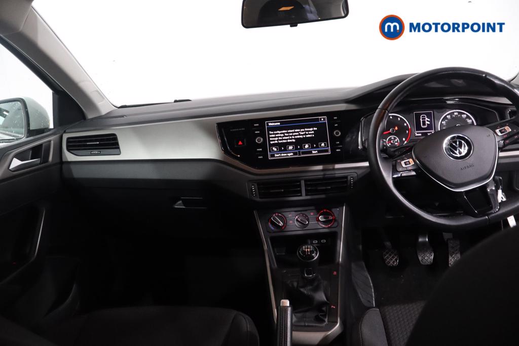 Used Volkswagen Polo 2021 for sale - 77903936: Photo 9